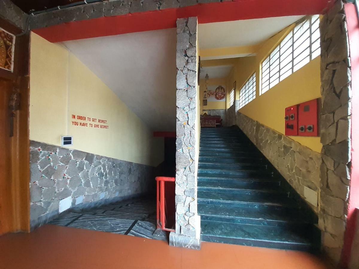 King Thai Hotel And Restaurant Kalimpong Exterior photo